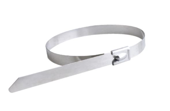 cabac stainless steel cable ties